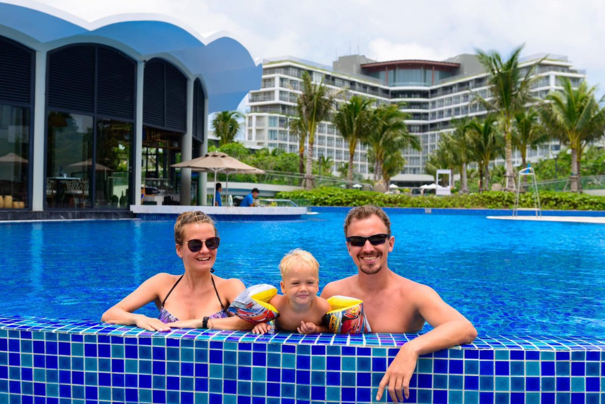 Tâm Đức Event & Travel 