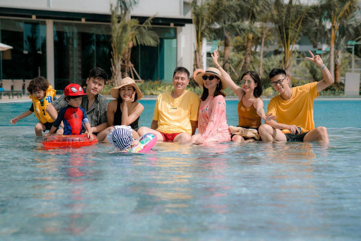 Tâm Đức Event & Travel 