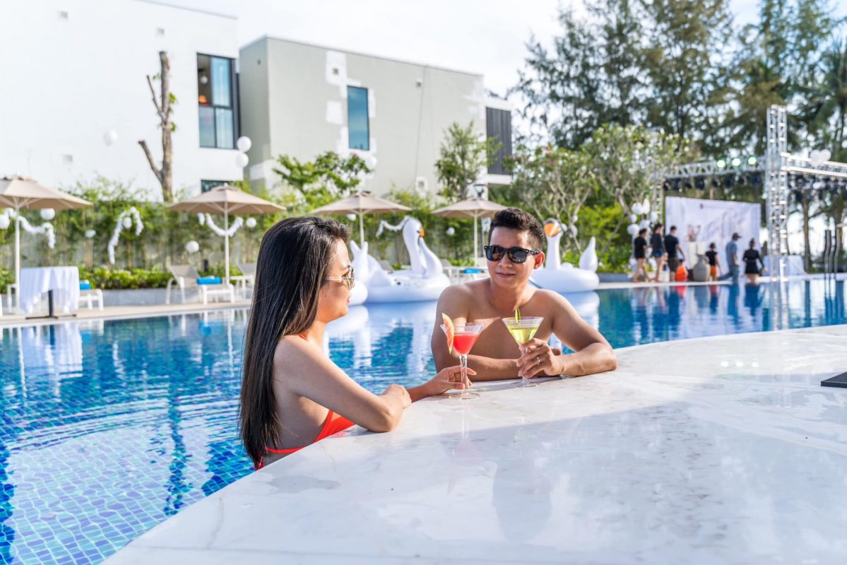 Tâm Đức Event & Travel 