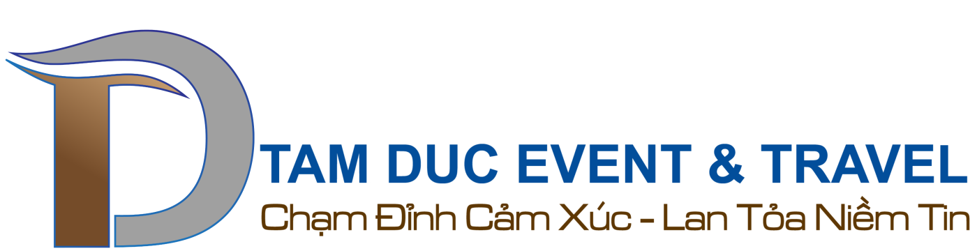 Tâm Đức Event & Travel 