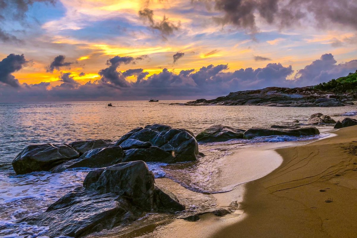 Tâm Đức Event & Travel 