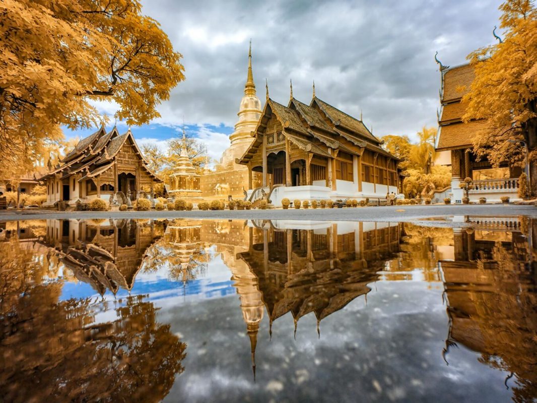 Tâm Đức Event & Travel 