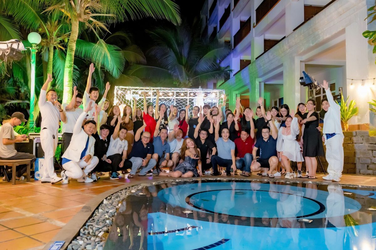Tâm Đức Event & Travel 