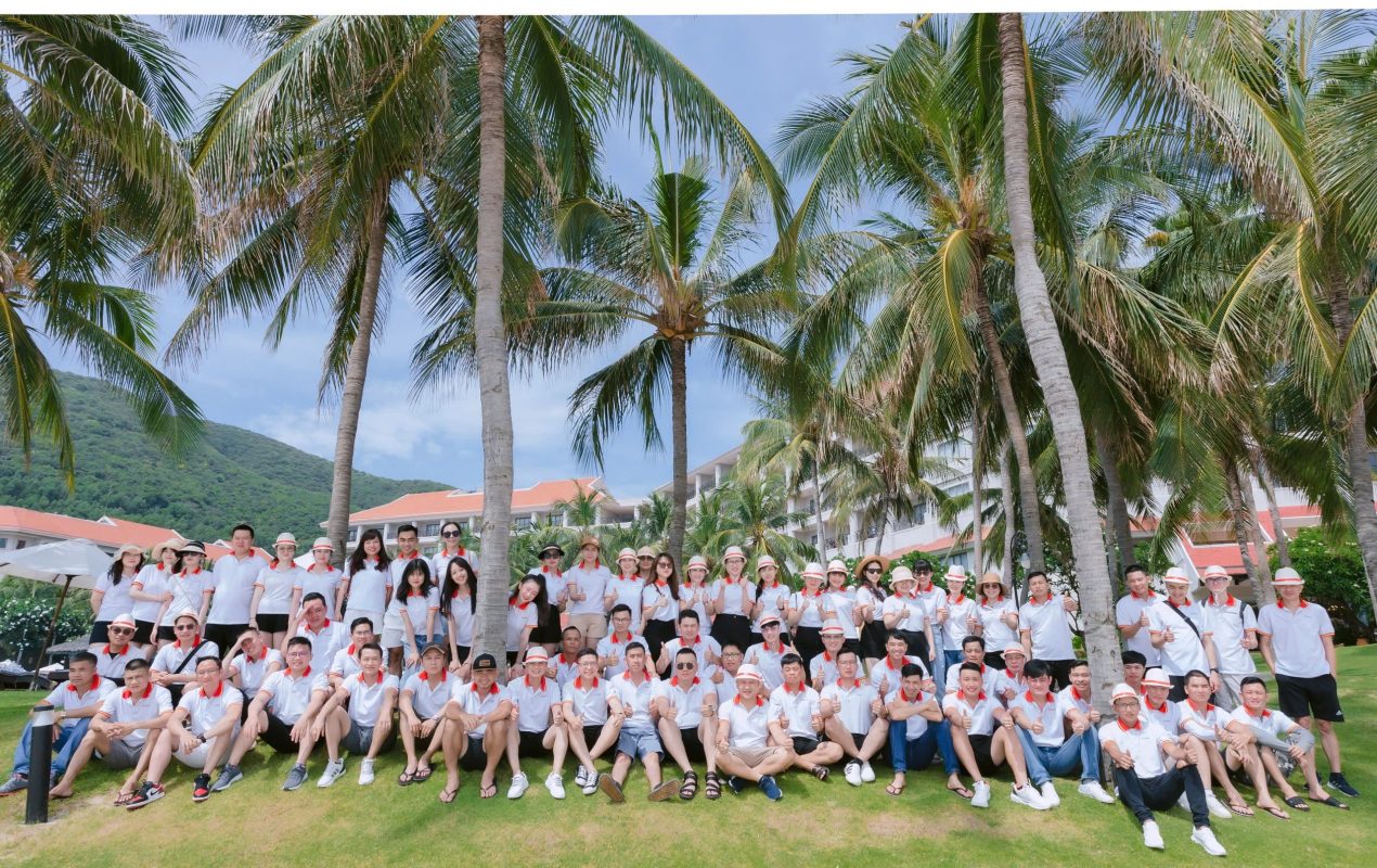Tâm Đức Event & Travel 
