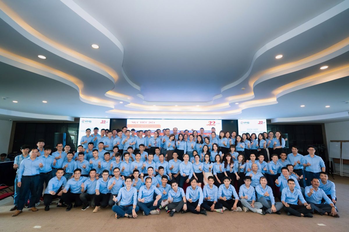 Tâm Đức Event & Travel 
