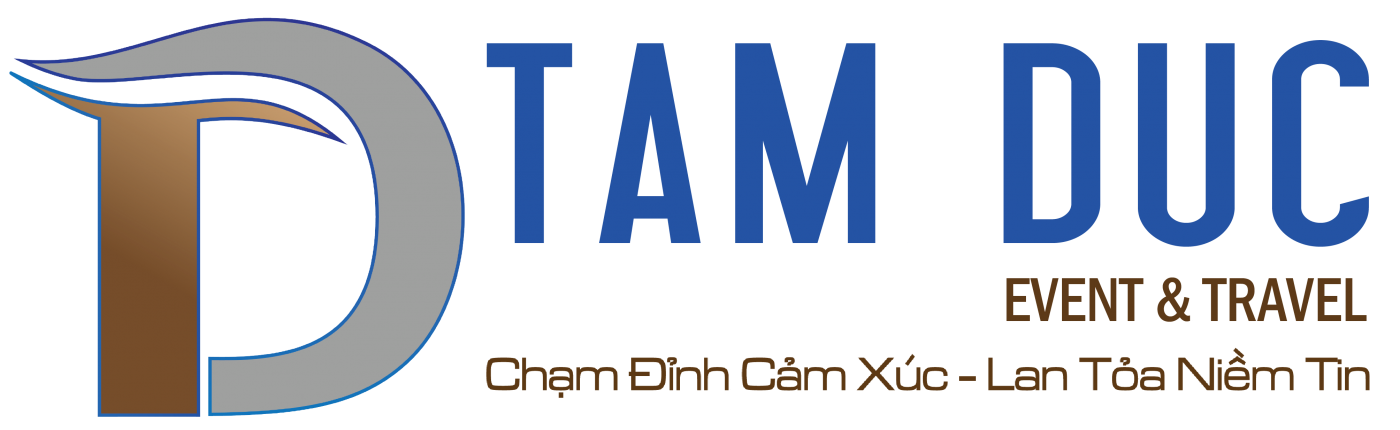 Tâm Đức Event & Travel 