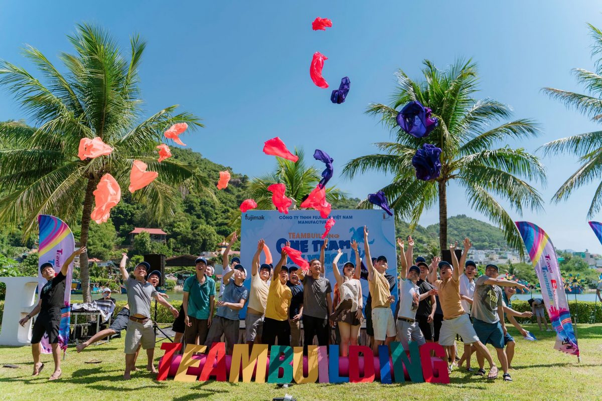 Tâm Đức Event & Travel 