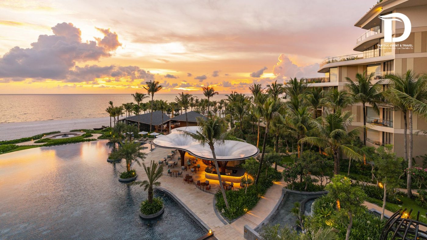 Tâm Đức Event & Travel 