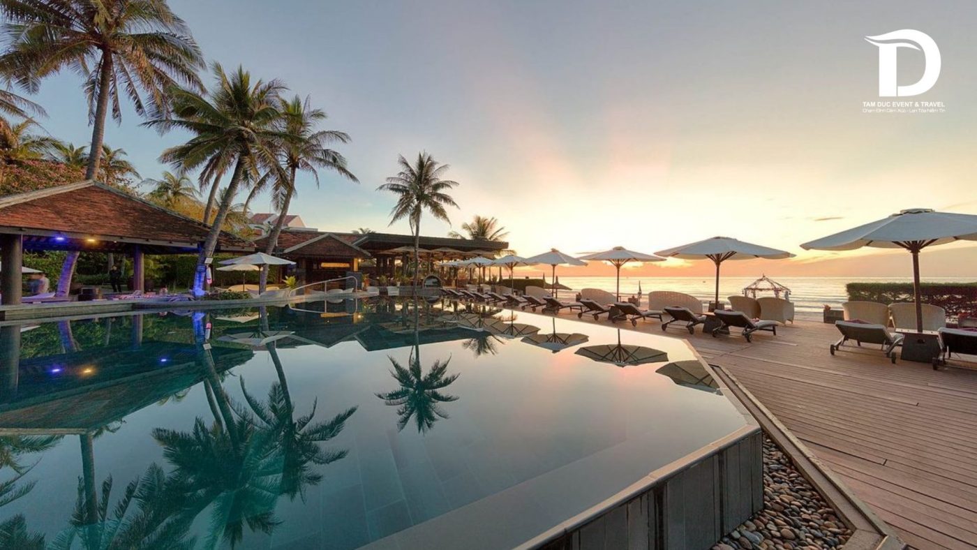 Tâm Đức Event & Travel 