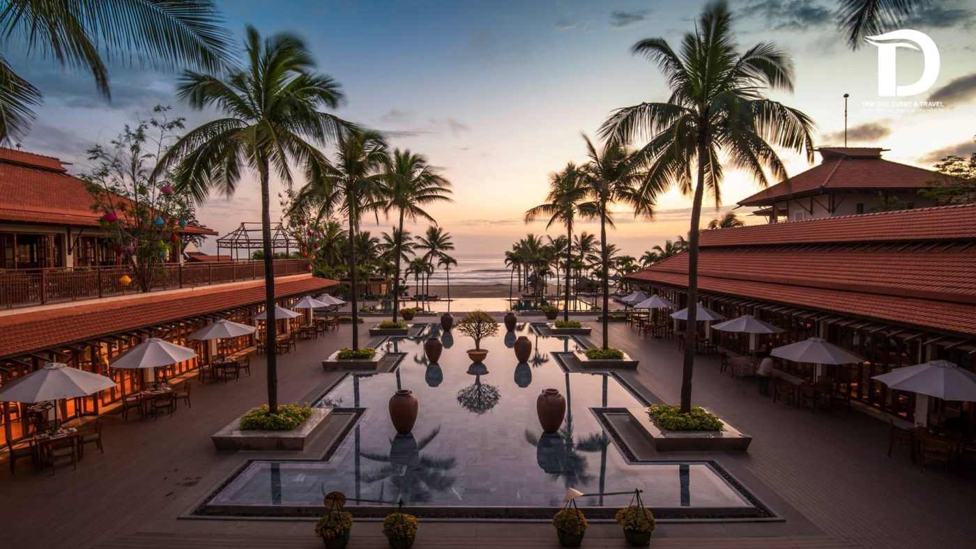 Tâm Đức Event & Travel 