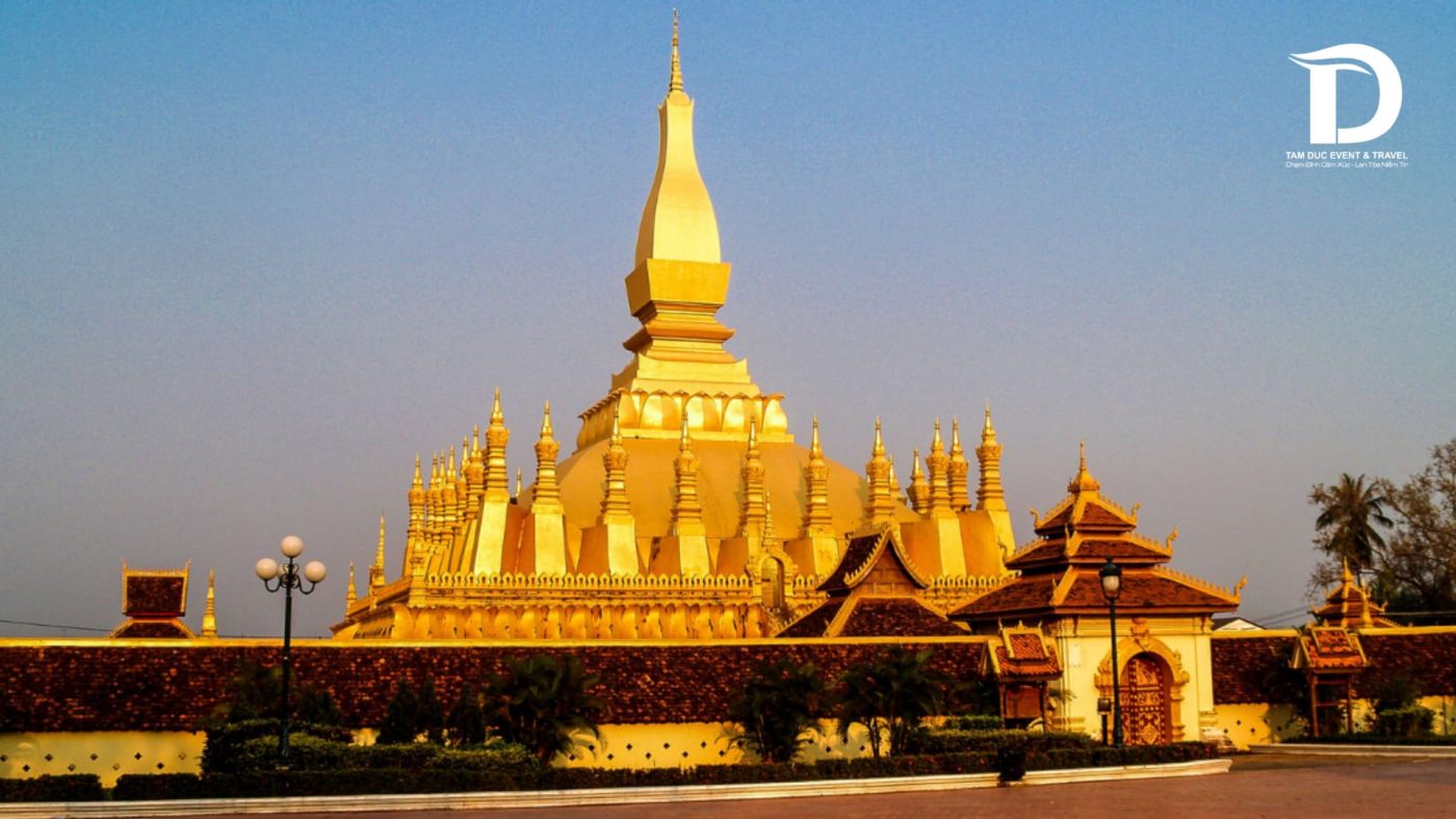 Tâm Đức Event & Travel 