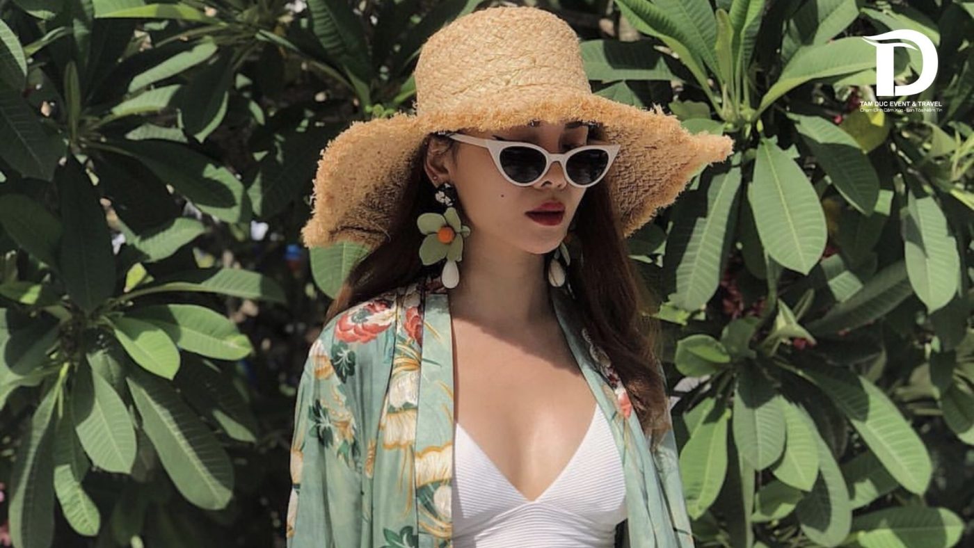 Tâm Đức Event & Travel 