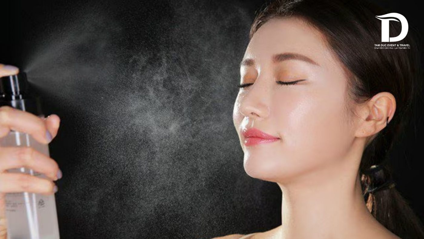 Tâm Đức Event & Travel 