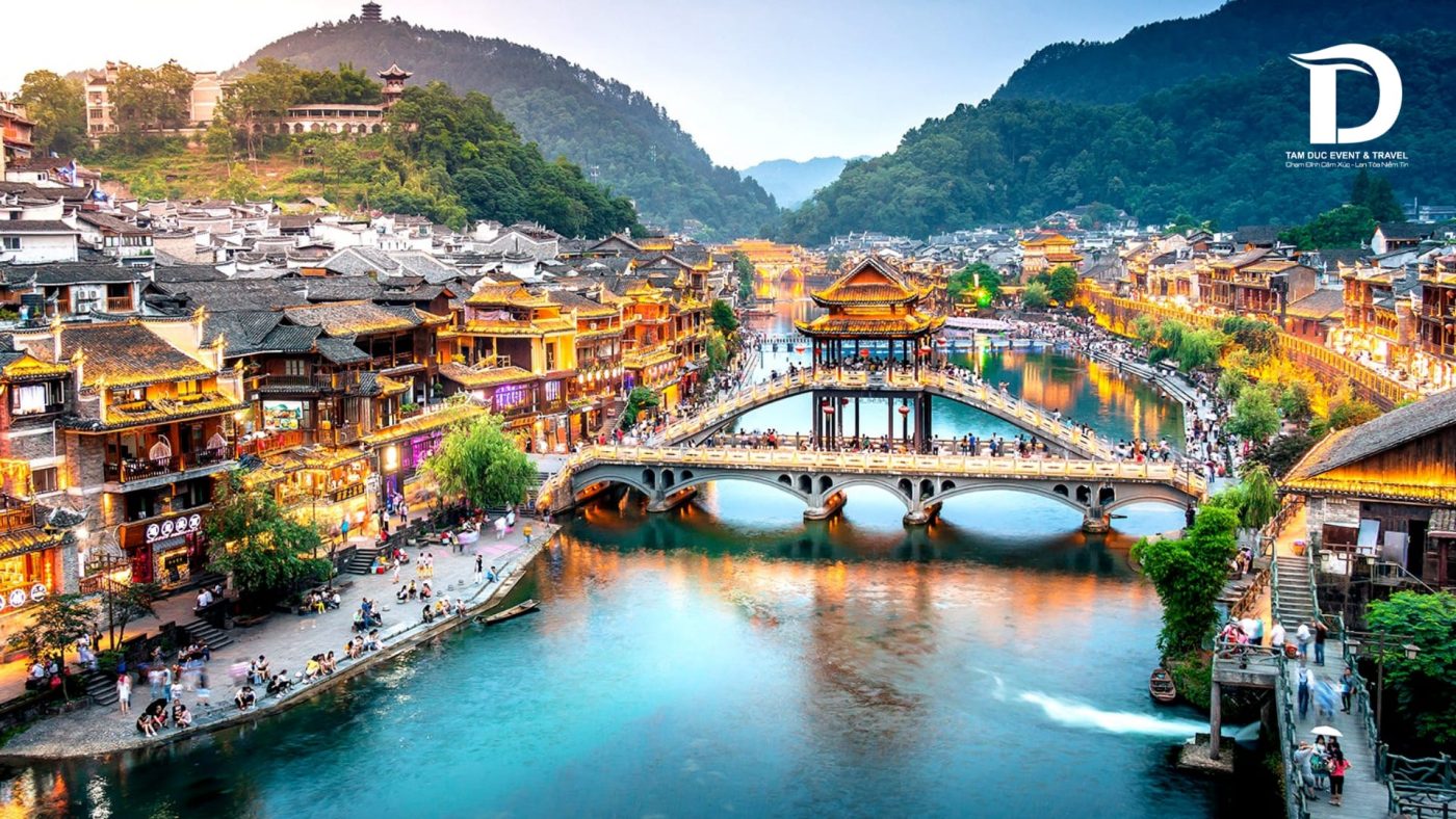 Tâm Đức Event & Travel 