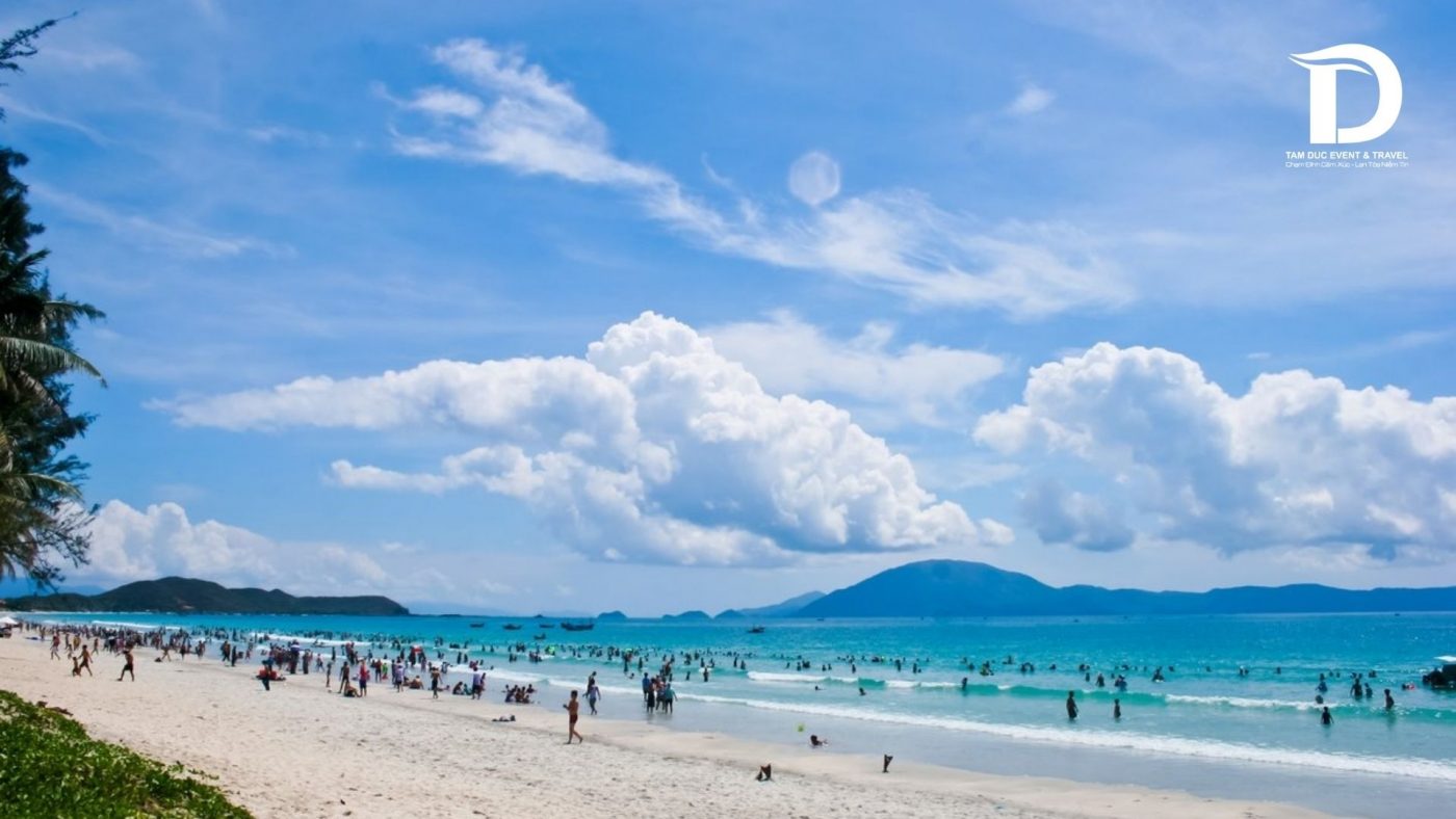 Tâm Đức Event & Travel 