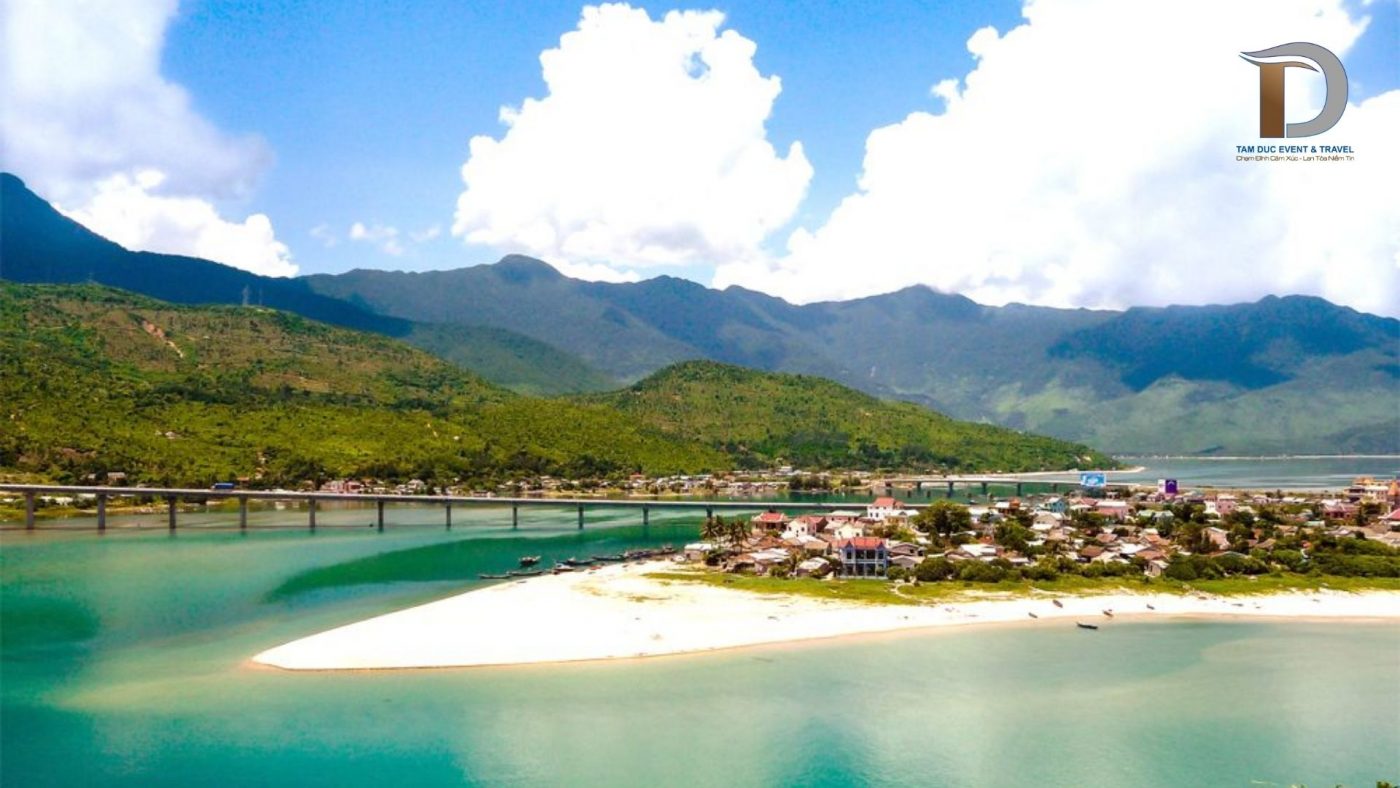 Tâm Đức Event & Travel 