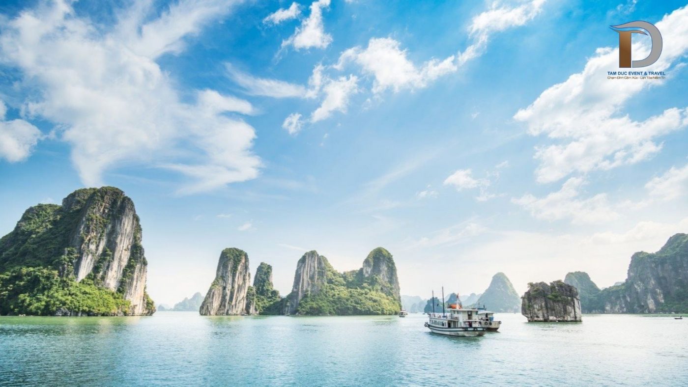 Tâm Đức Event & Travel 