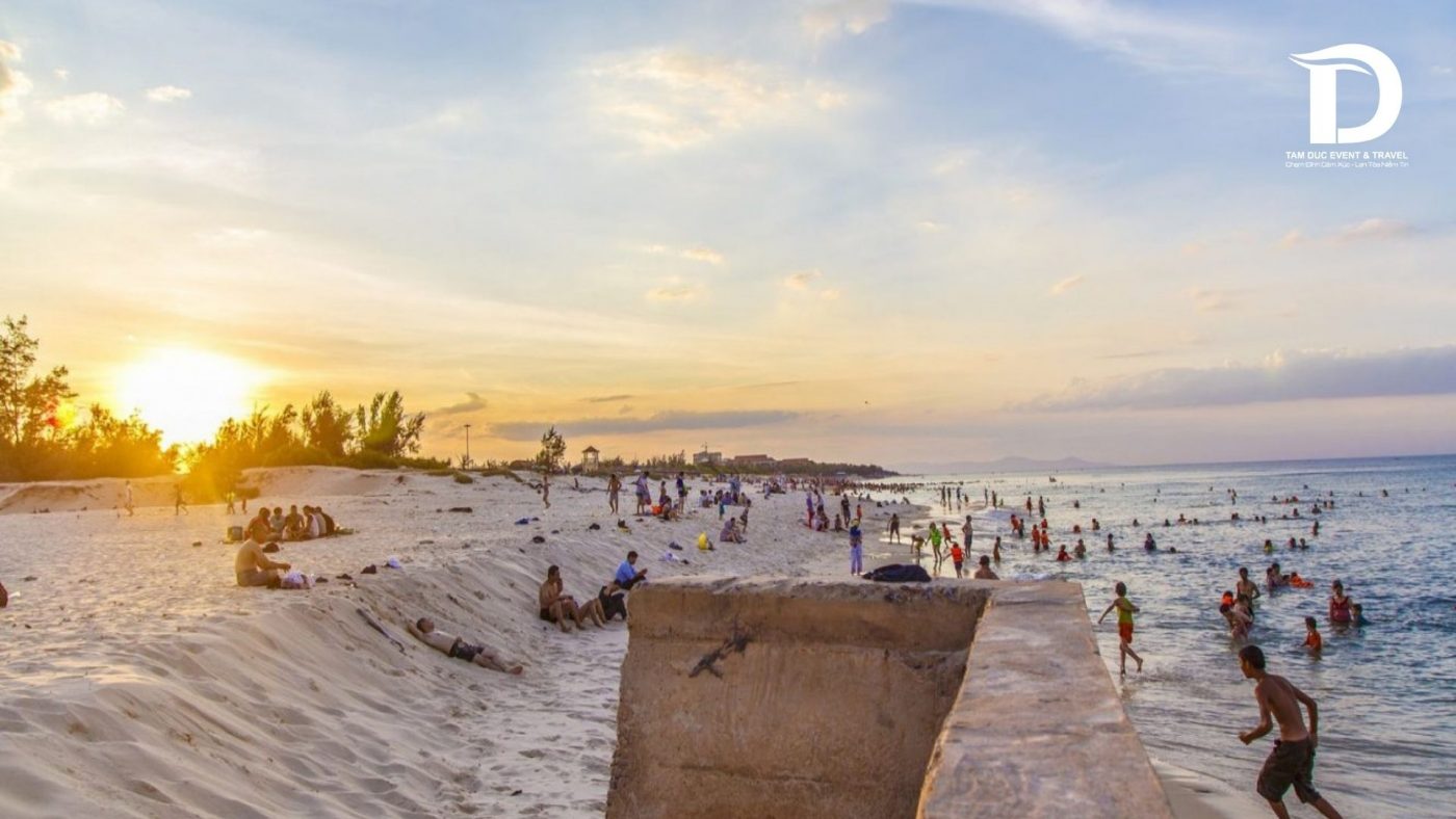 Tâm Đức Event & Travel 