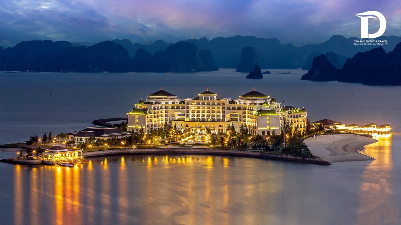 Tâm Đức Event & Travel 