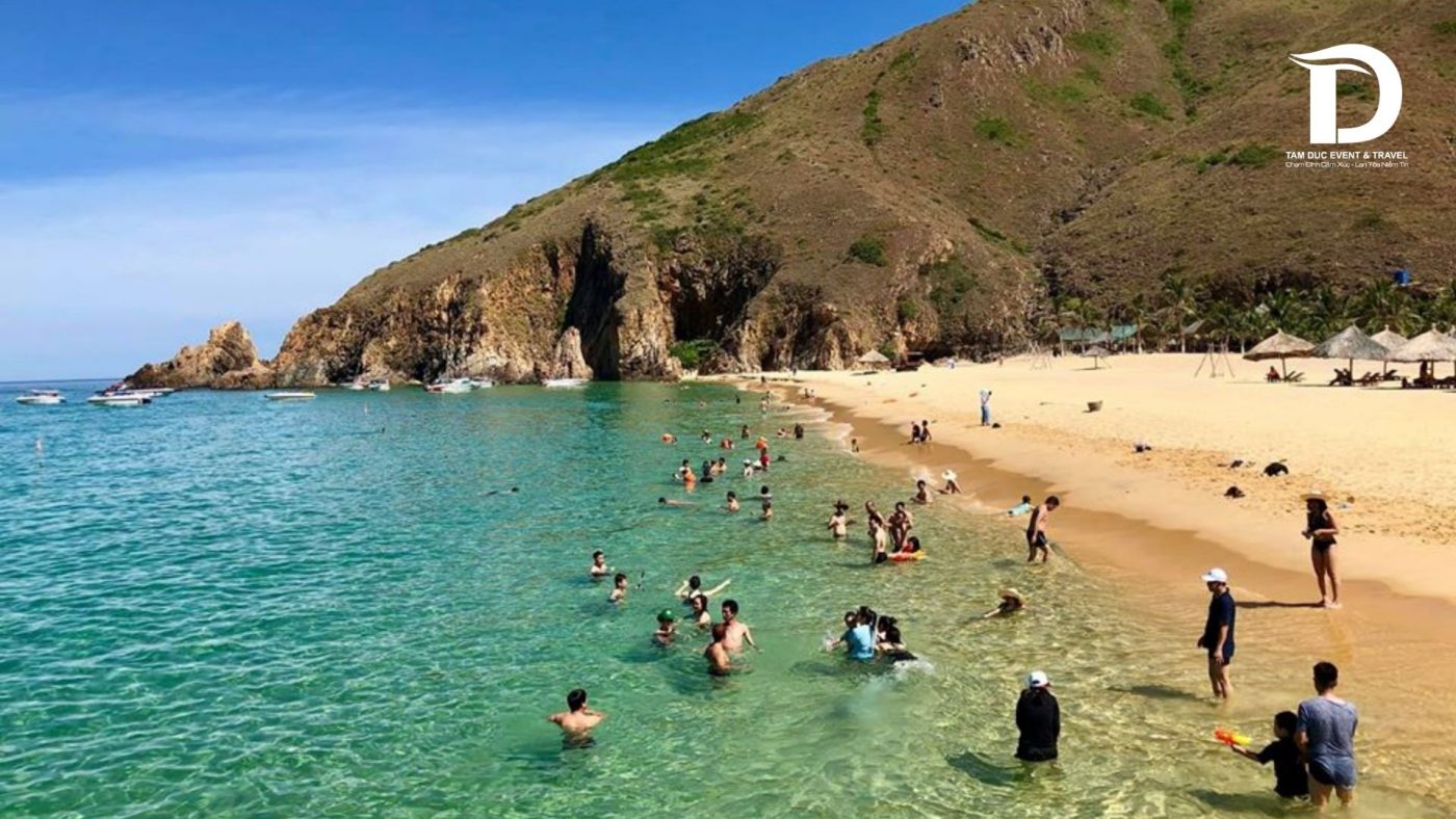 Tâm Đức Event & Travel 