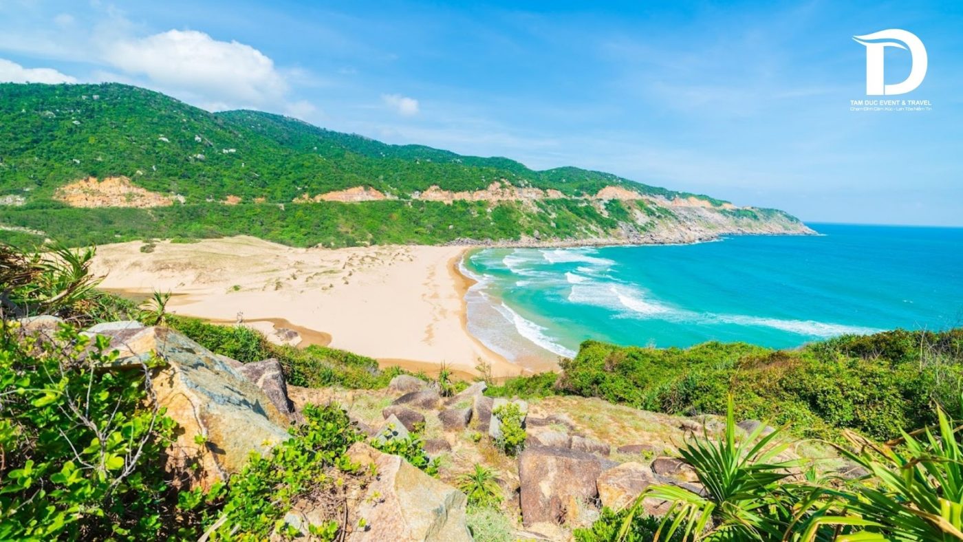 Tâm Đức Event & Travel 