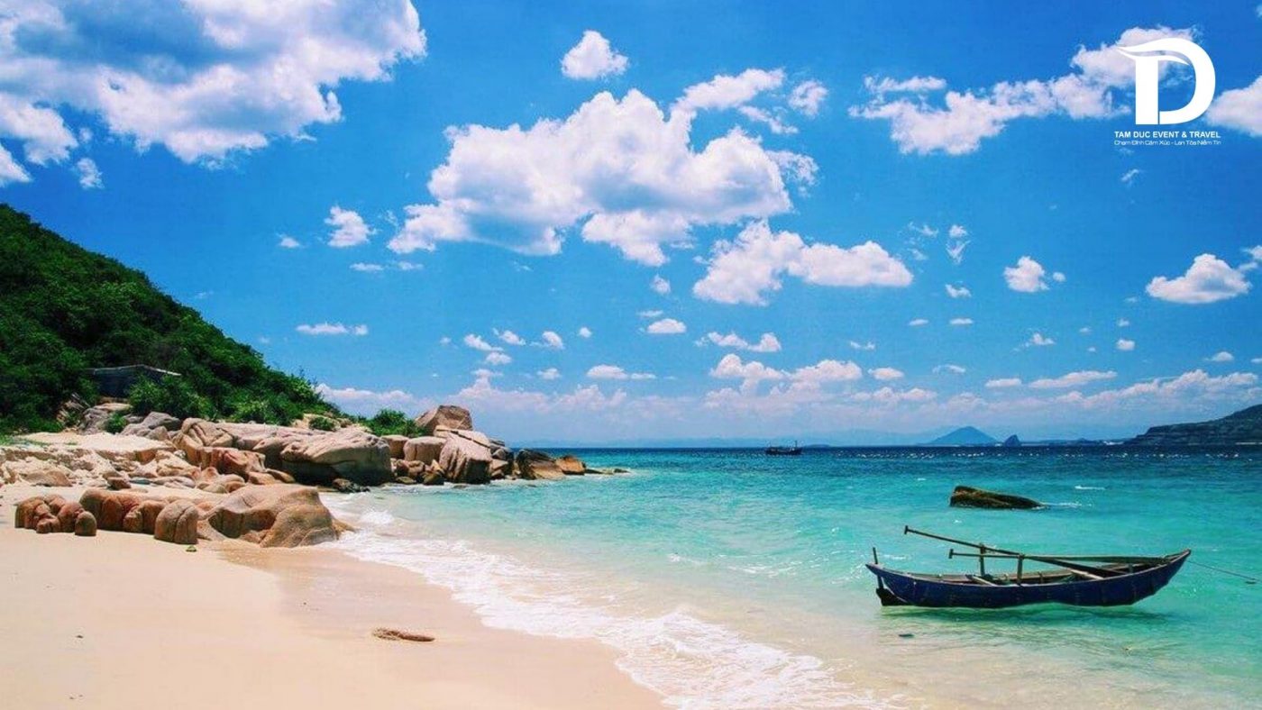 Tâm Đức Event & Travel 