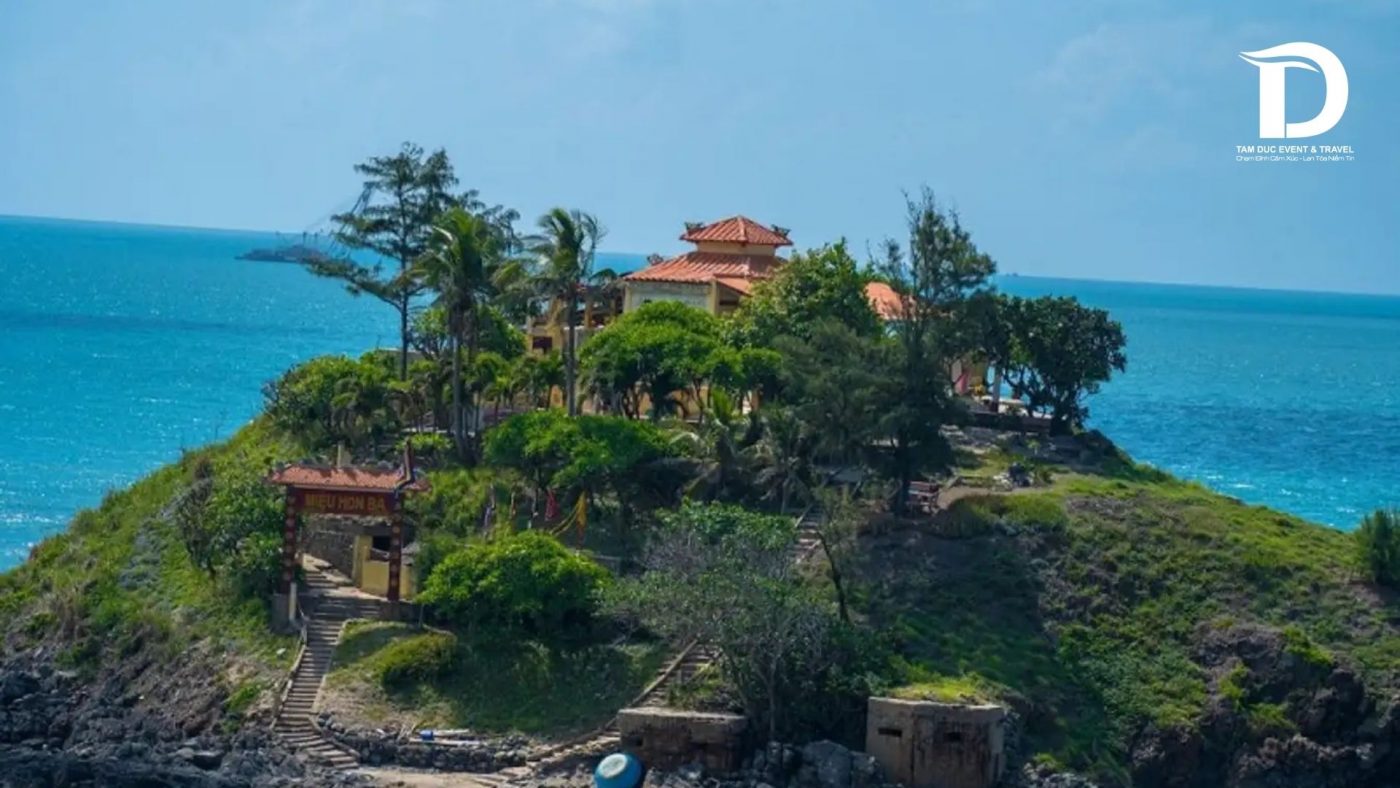 Tâm Đức Event & Travel 