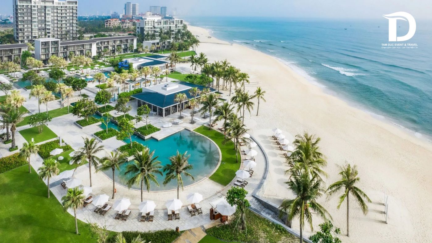 Tâm Đức Event & Travel 