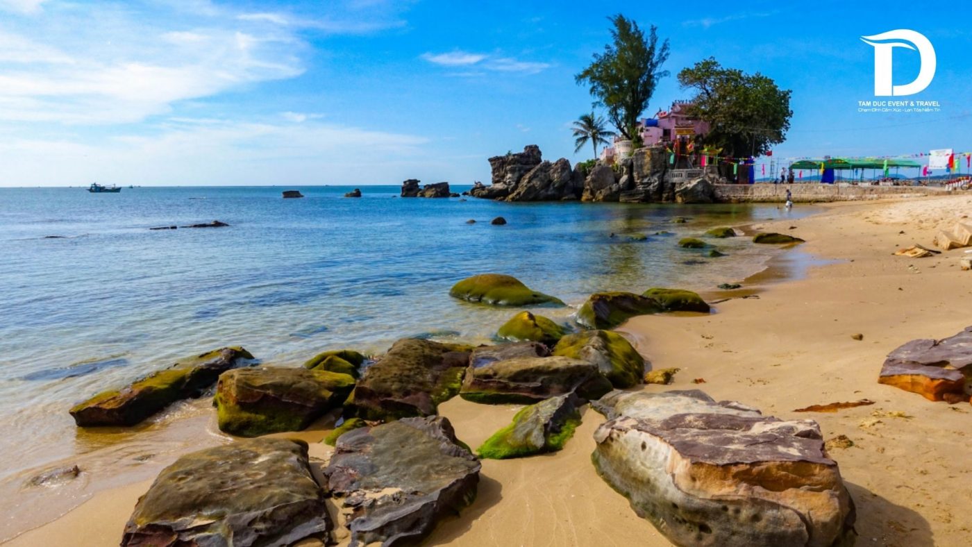 Tâm Đức Event & Travel 