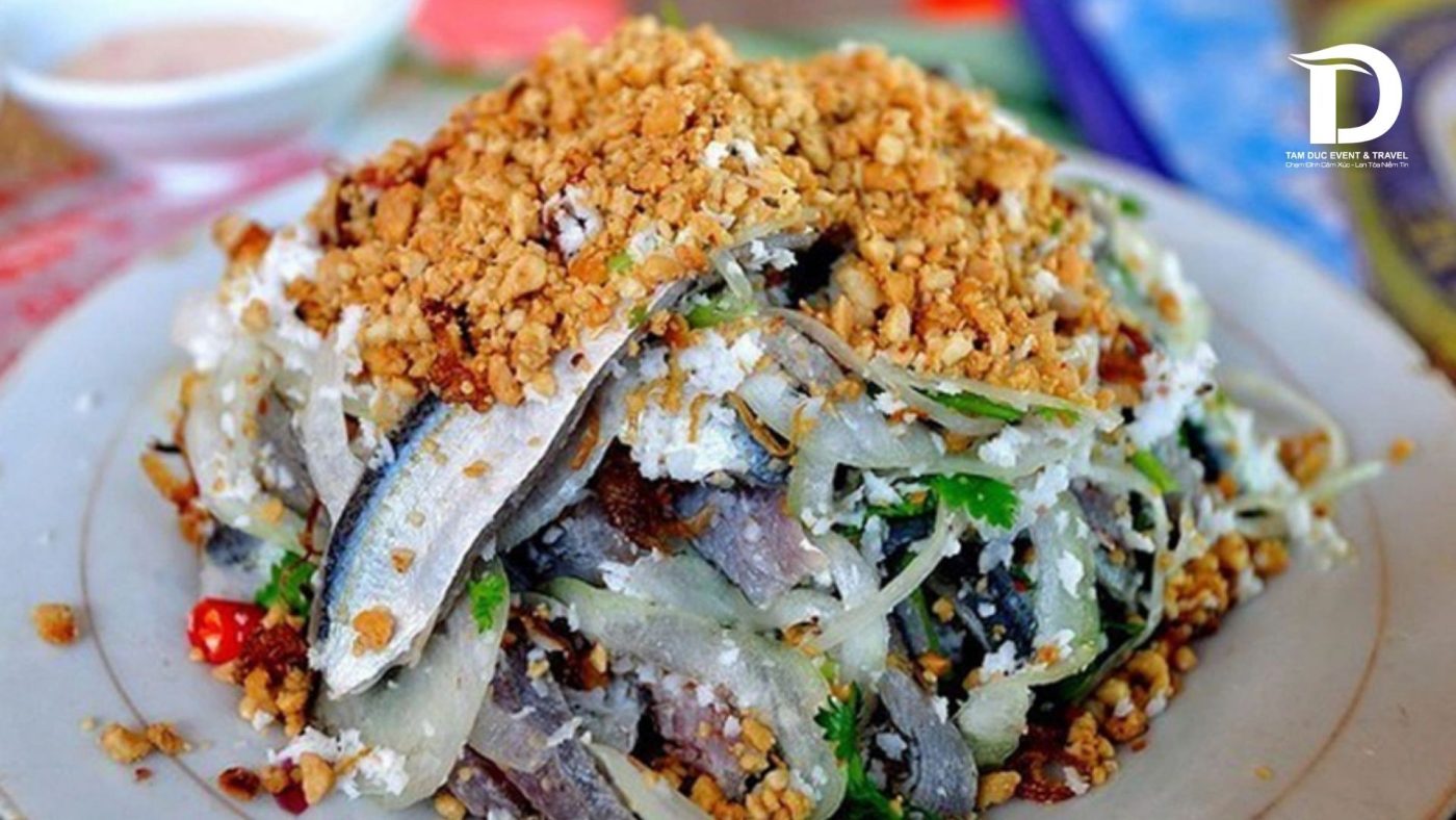 Tâm Đức Event & Travel 