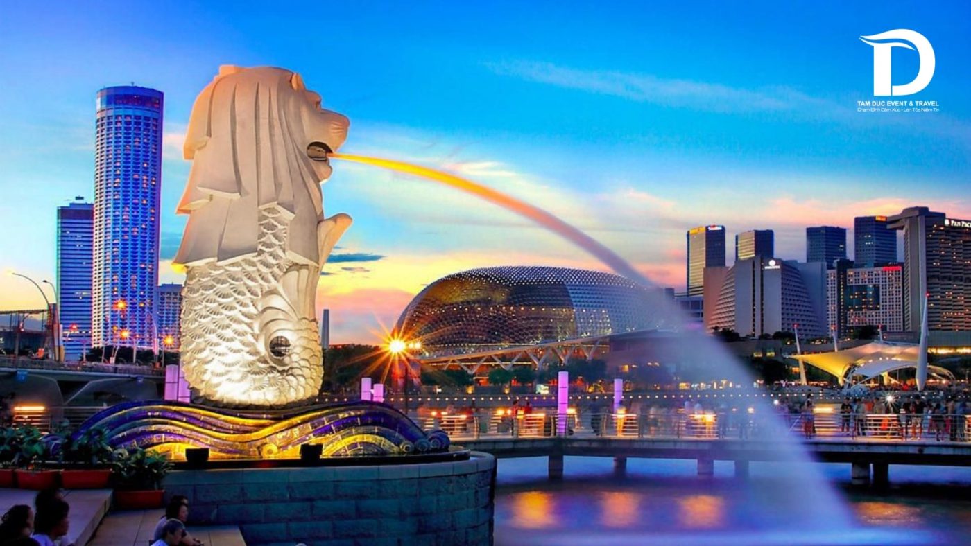 Tâm Đức Event & Travel 
