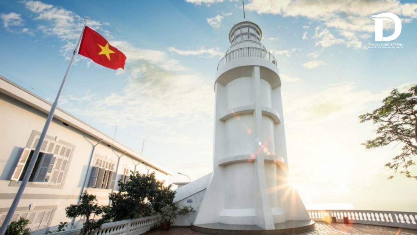 Tâm Đức Event & Travel 