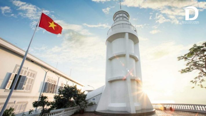 Hải đăng Tao Phùng