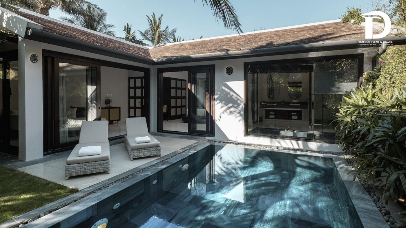 Tâm Đức Event & Travel 