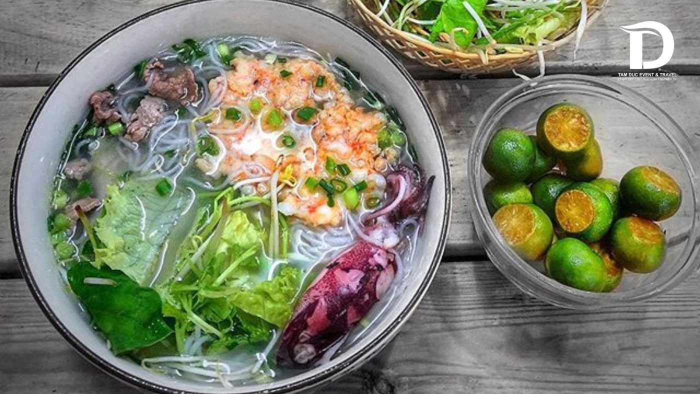 Tâm Đức Event & Travel 