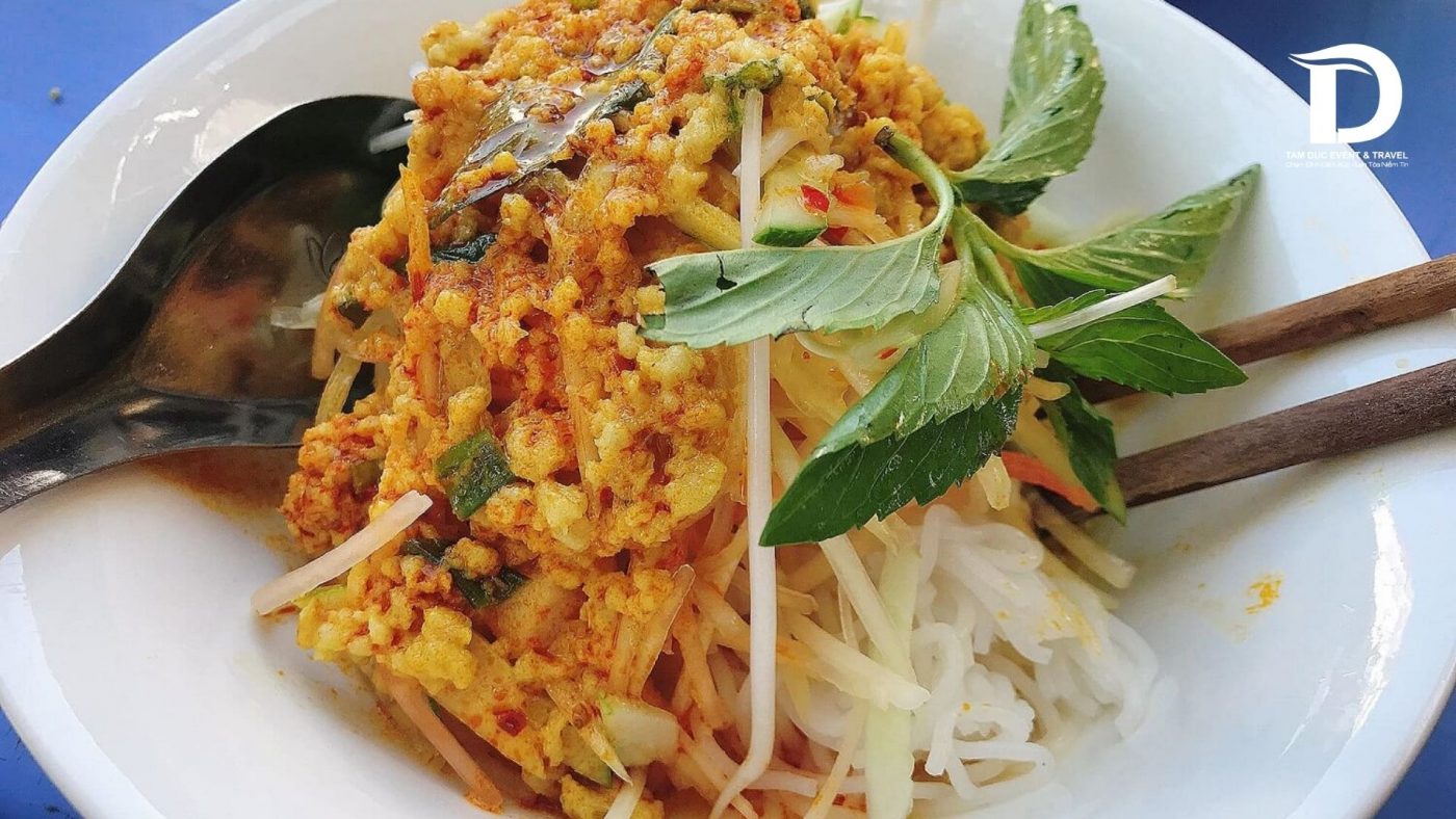 Tâm Đức Event & Travel 