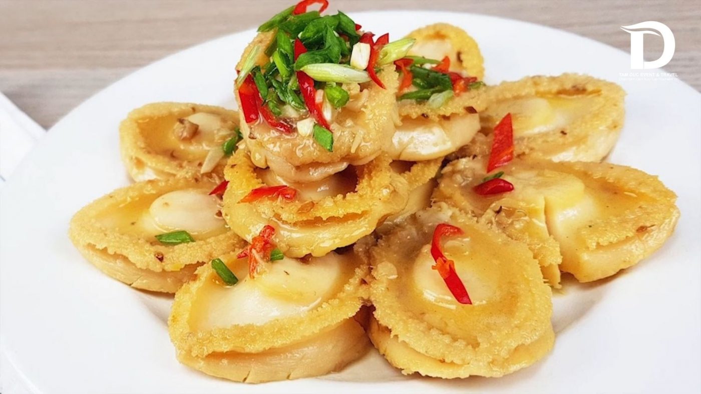 Tâm Đức Event & Travel 