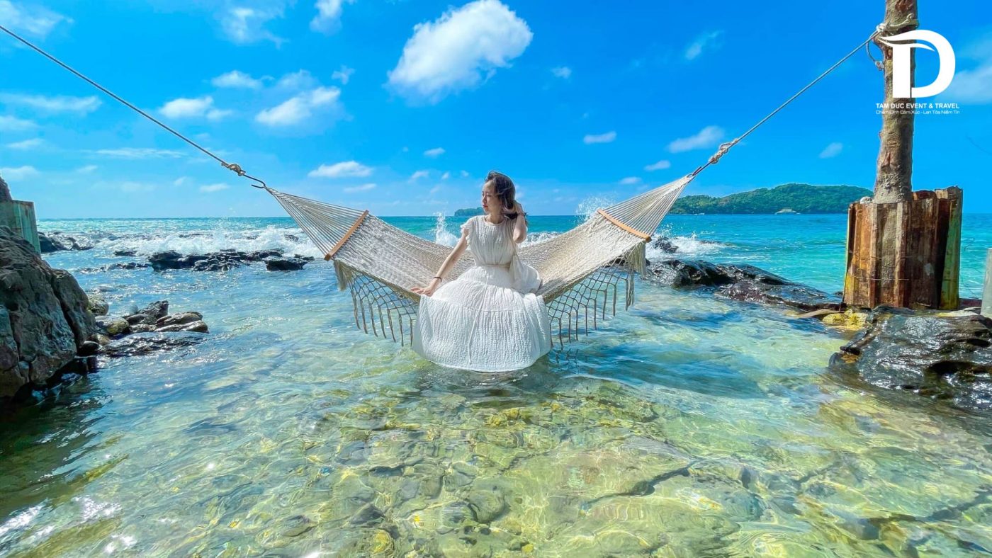 Tâm Đức Event & Travel 