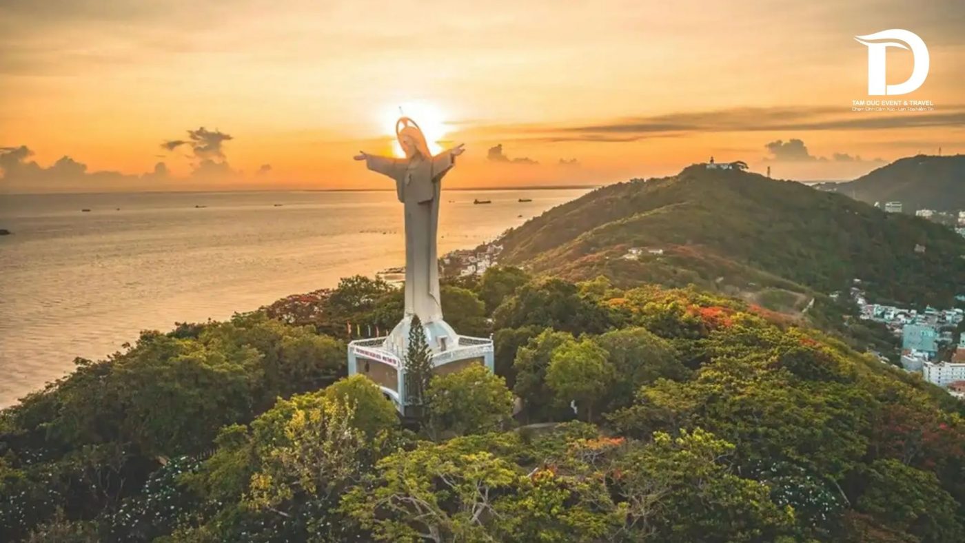 Tâm Đức Event & Travel 