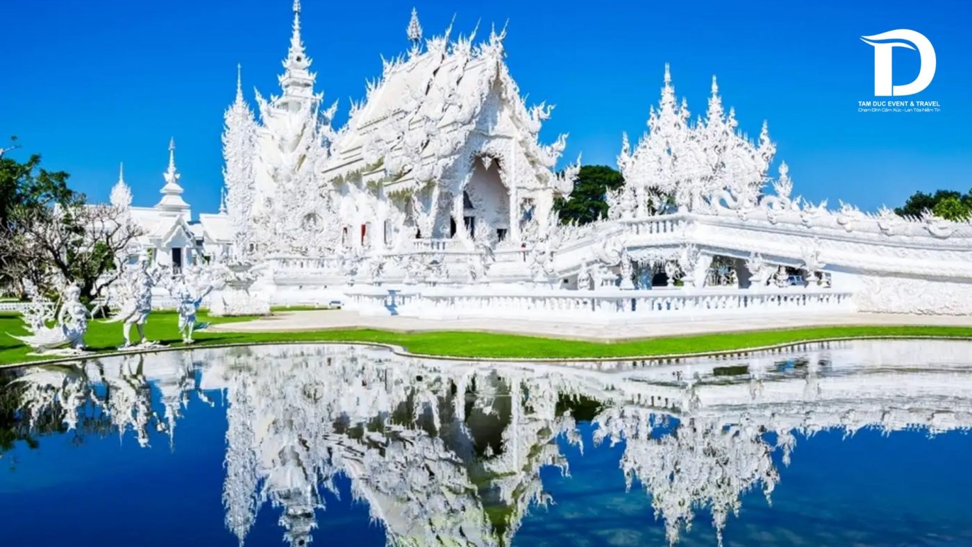 Tâm Đức Event & Travel 