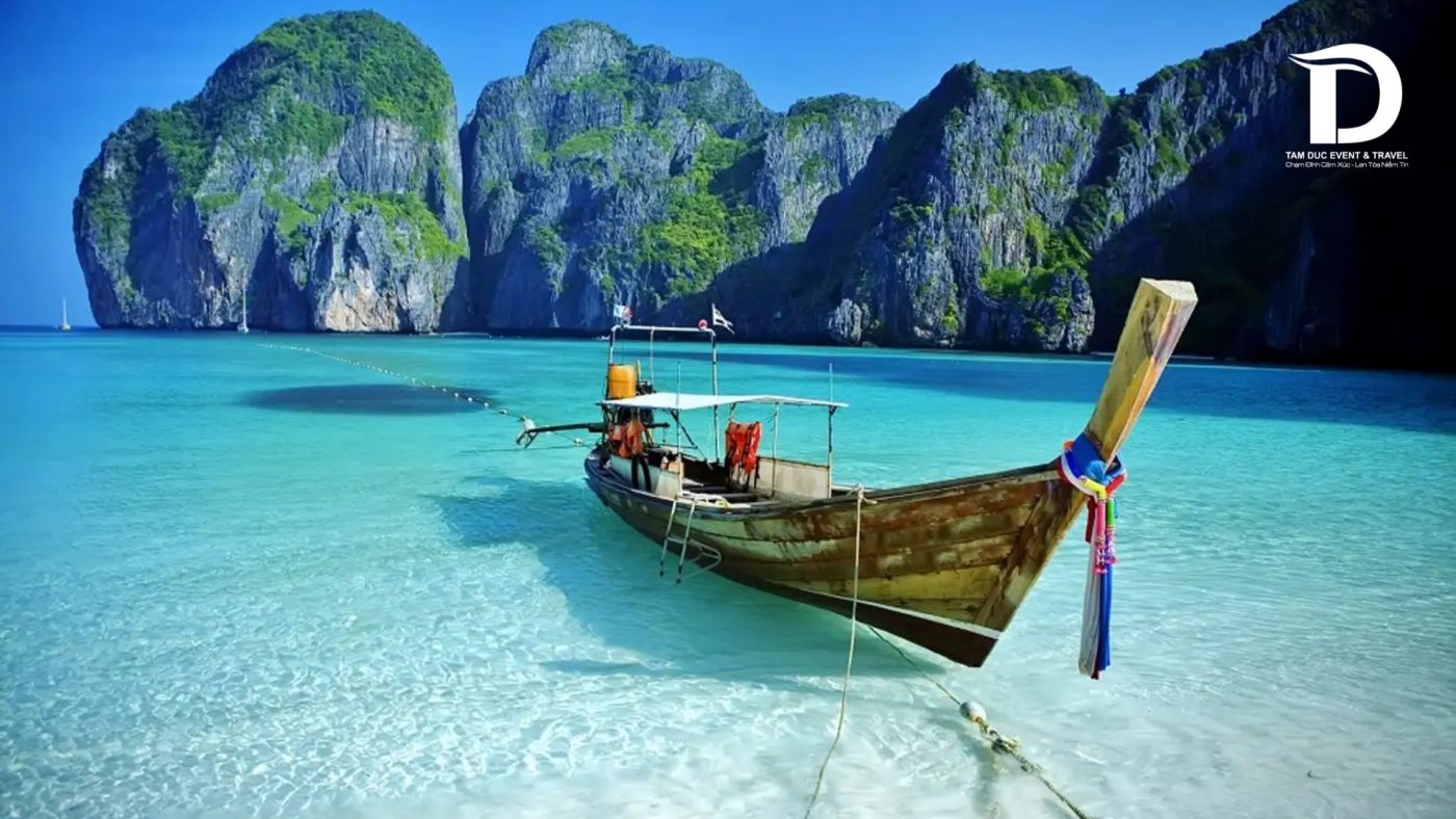 Tâm Đức Event & Travel 
