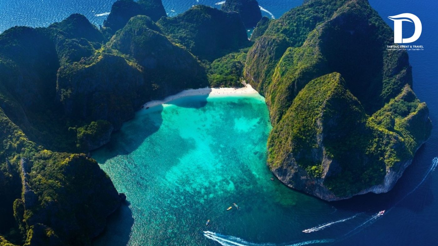 Tâm Đức Event & Travel 