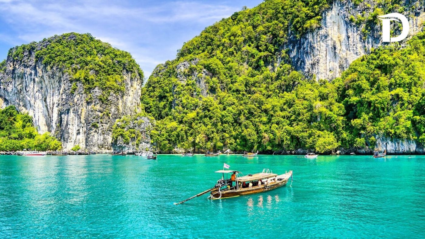 Tâm Đức Event & Travel 