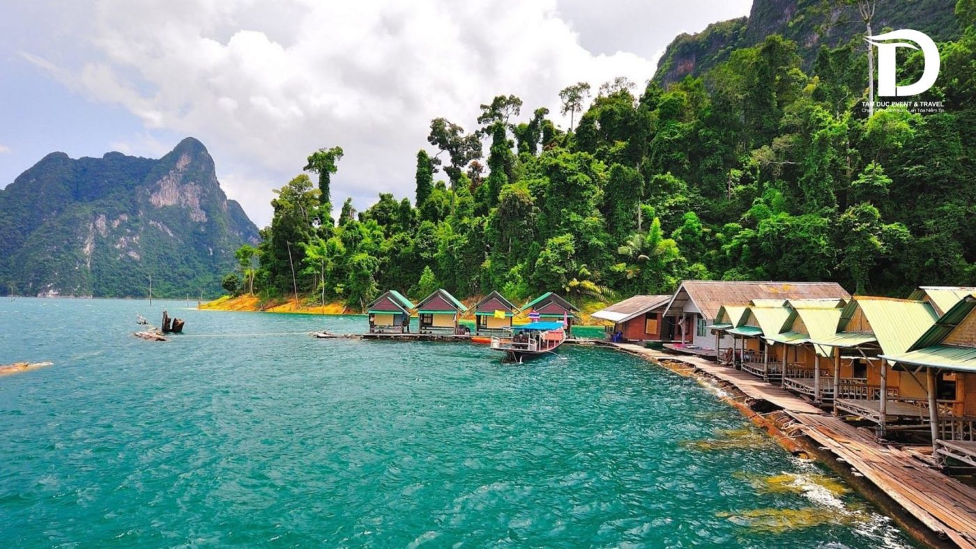 Tâm Đức Event & Travel 