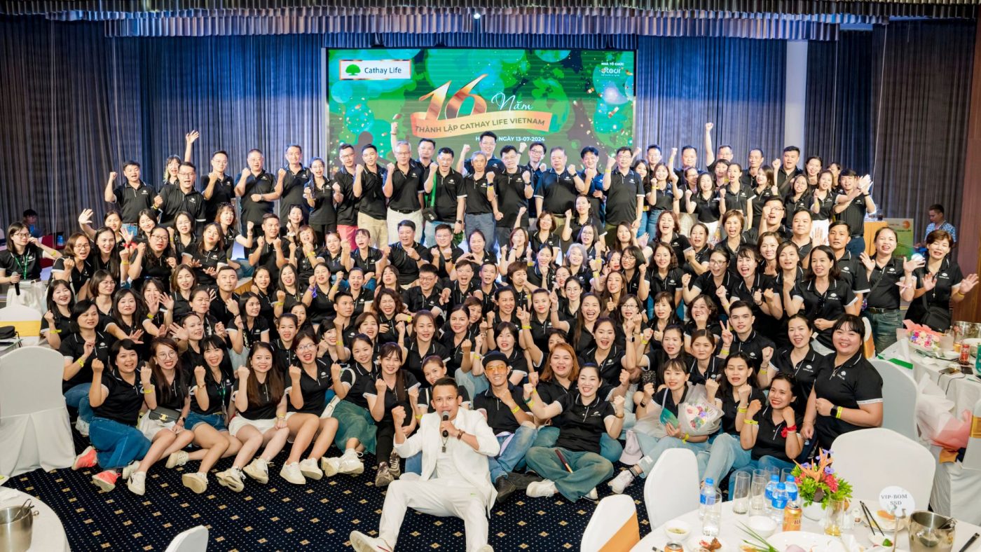 Tâm Đức Event & Travel 