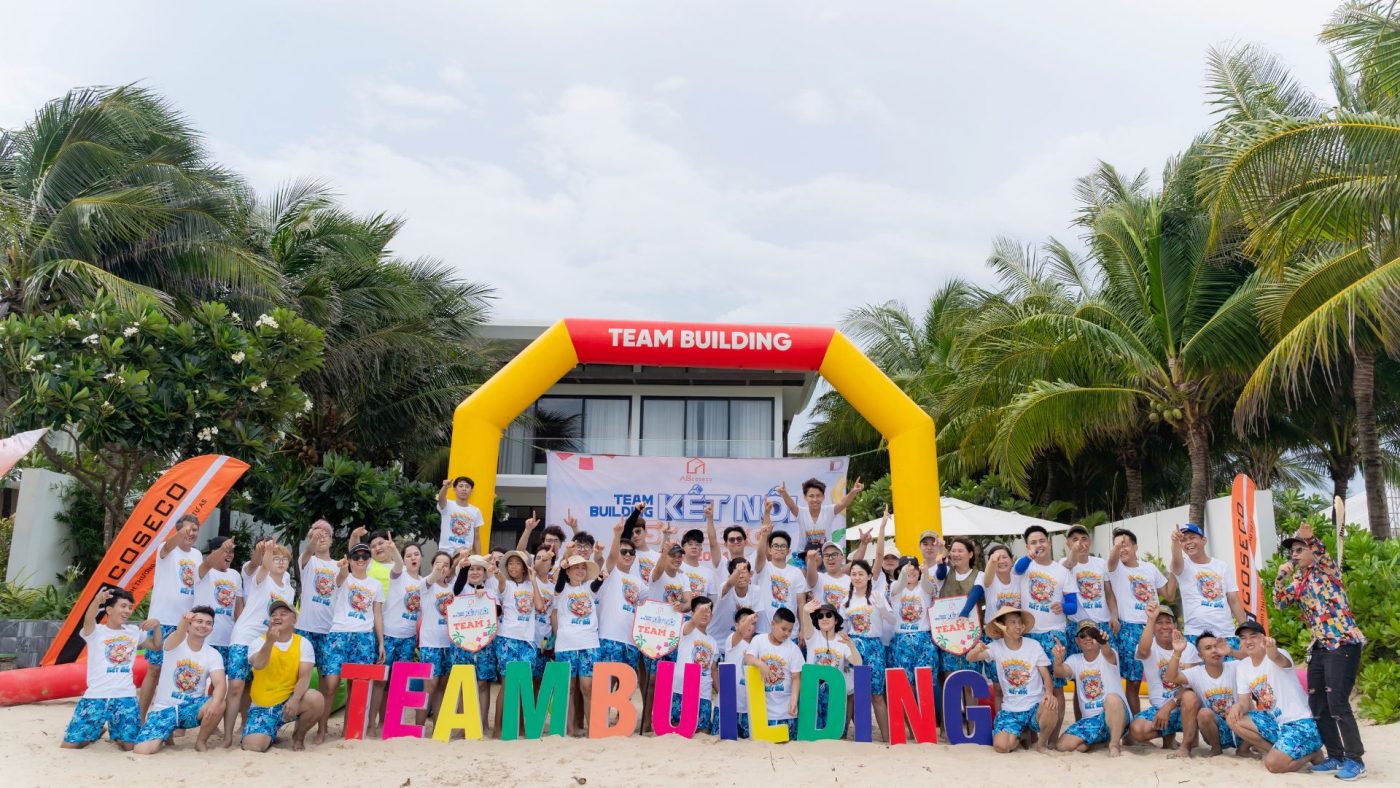 Tâm Đức Event & Travel 
