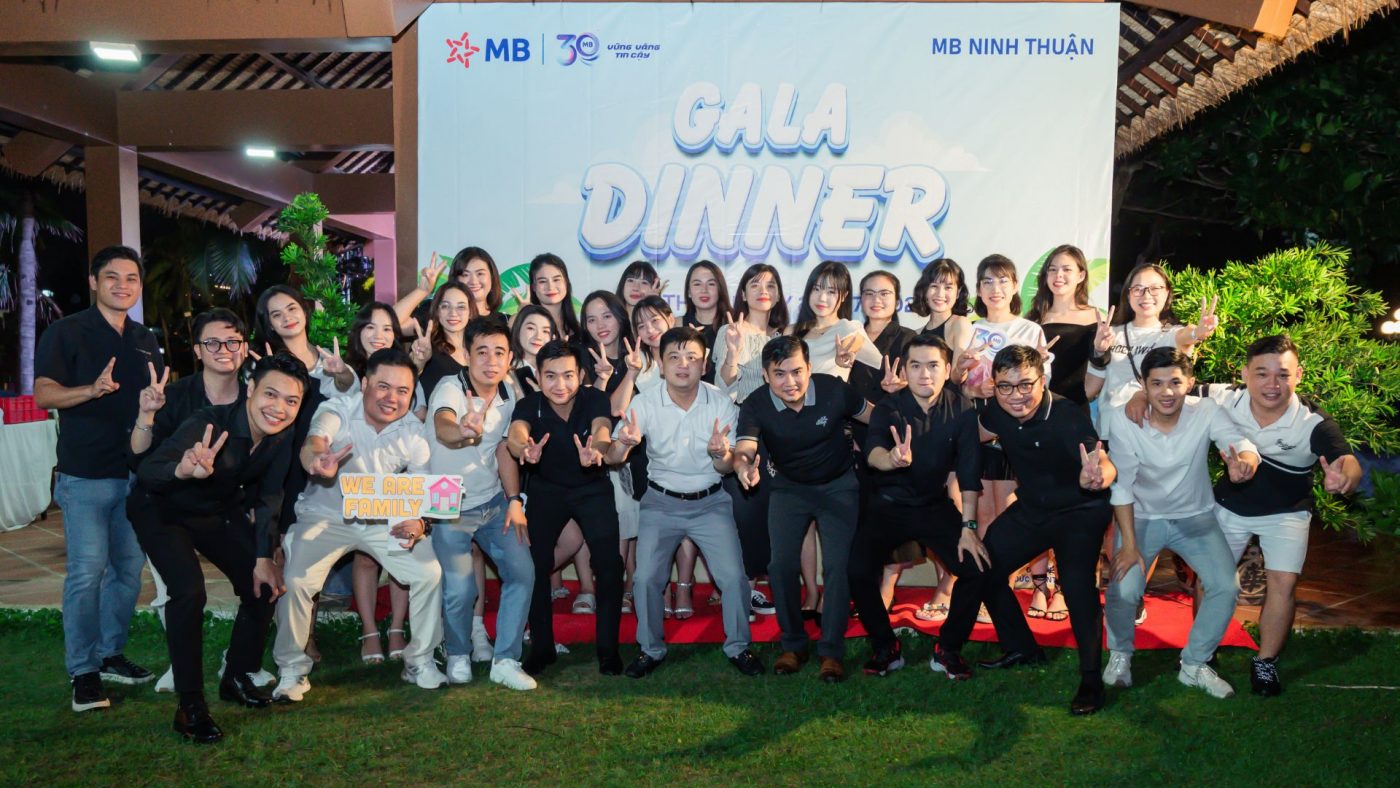 Tâm Đức Event & Travel 