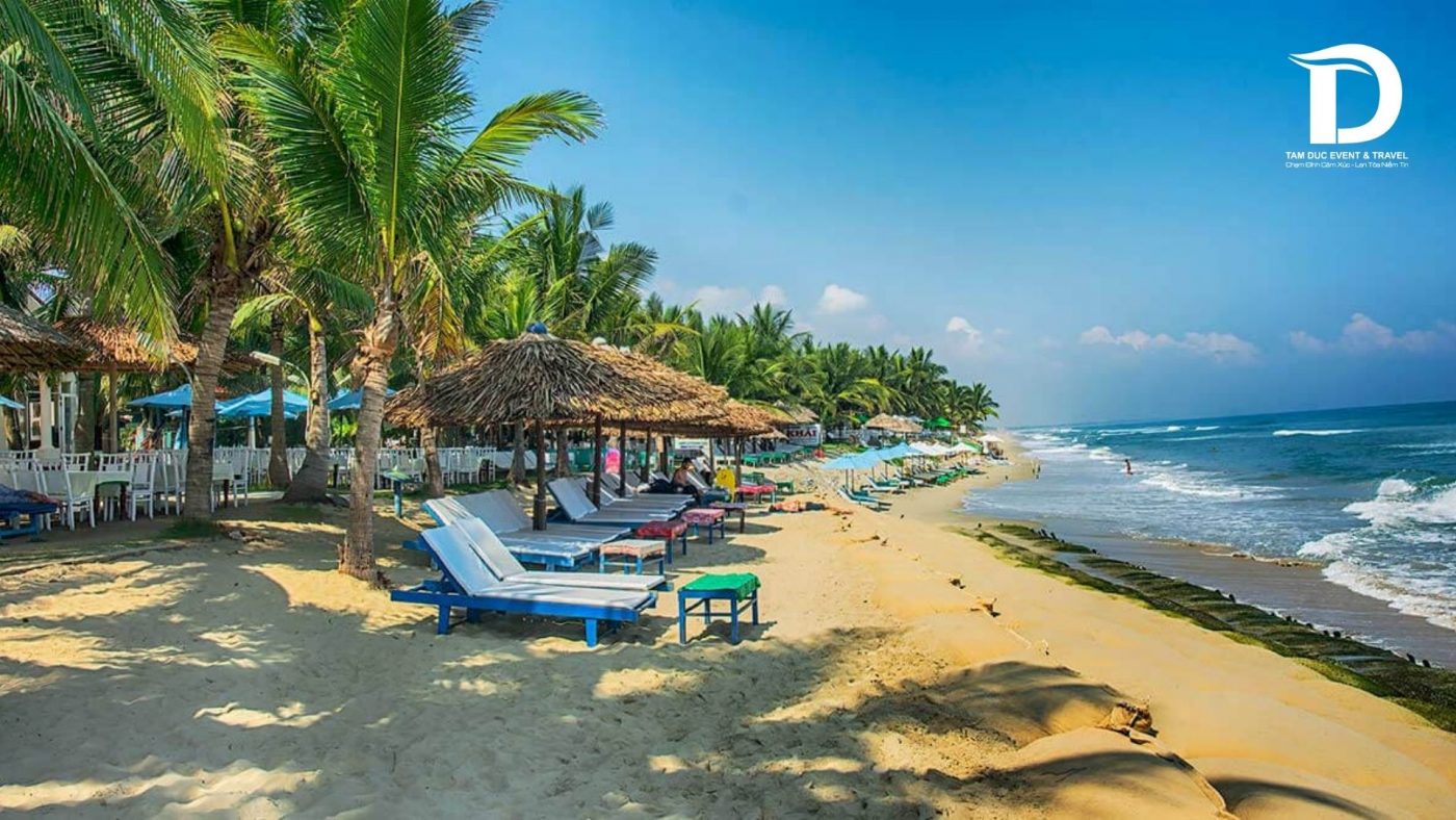 Tâm Đức Event & Travel 