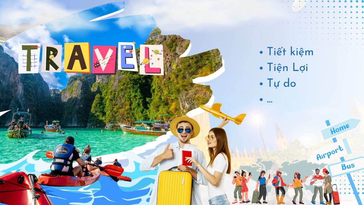 Tâm Đức Event & Travel 