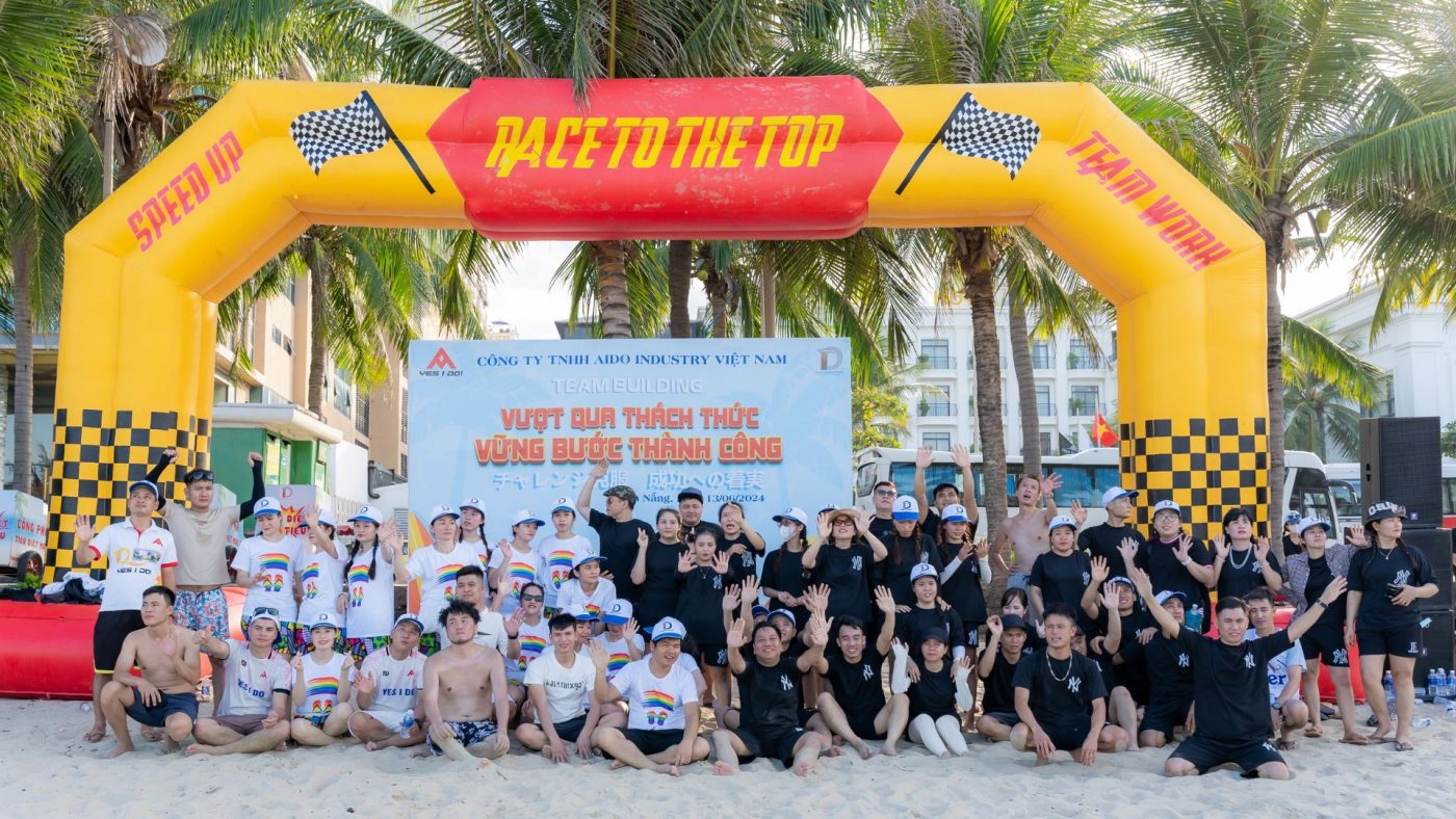 Tâm Đức Event & Travel 